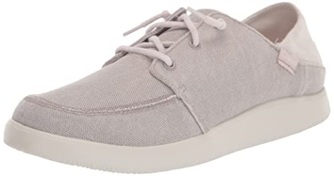 Women\'s Chillos Sneaker Ash Chacos
