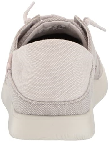 Women\'s Chillos Sneaker Ash Chacos