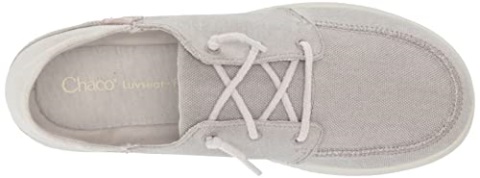 Women\'s Chillos Sneaker Ash Chacos