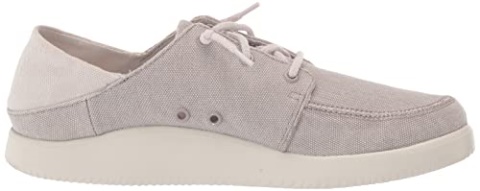 Women\'s Chillos Sneaker Ash Chacos