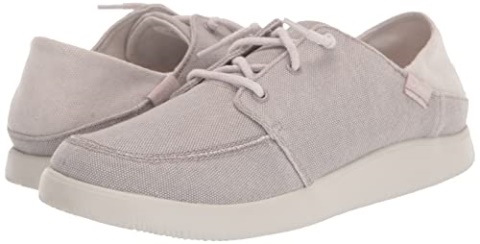 Women\'s Chillos Sneaker Ash Chacos