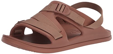 Women\'s Chillos Sport Sandal Chacos Clay