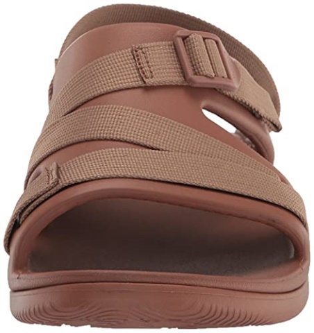 Women\'s Chillos Sport Sandal Chacos Clay