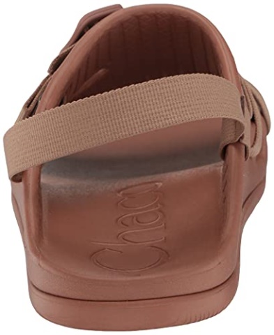 Women\'s Chillos Sport Sandal Chacos Clay