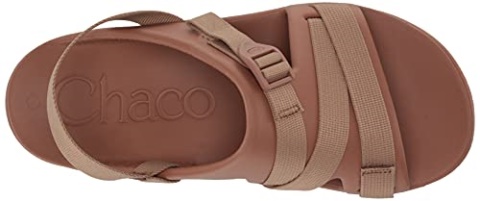 Women\'s Chillos Sport Sandal Chacos Clay