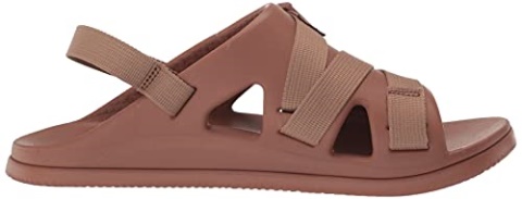 Women\'s Chillos Sport Sandal Chacos Clay