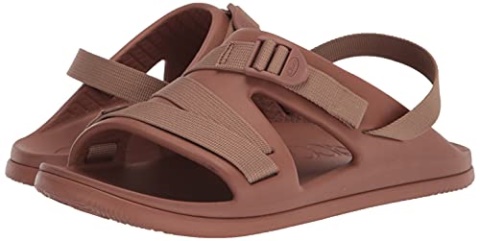 Women\'s Chillos Sport Sandal Chacos Clay