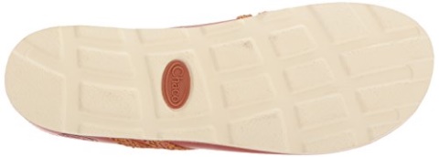 Women\'s Harper Slide Hiking Shoe Picante Chacos