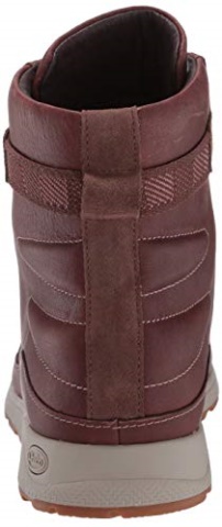 Women\'s J106322 Backpacking Boot Mahogany Chacos