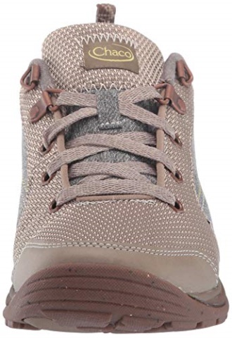 Women\'s Kanarra Hiking Shoe Chacos Fossil