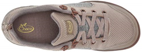 Women\'s Kanarra Hiking Shoe Chacos Fossil
