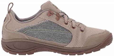 Women\'s Kanarra Hiking Shoe Chacos Fossil