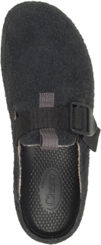 Women\'s Paonia Clog Black Chacos