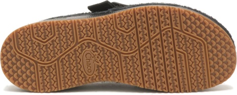 Women\'s Paonia Clog Black Chacos