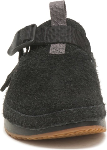 Women\'s Paonia Clog Black Chacos