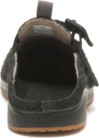 Women\'s Paonia Clog Black Chacos