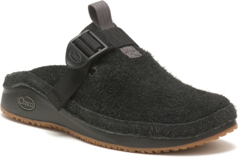 Women\'s Paonia Clog Black Chacos