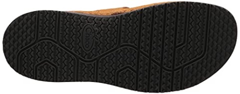 Women\'s Paonia Clog Caramel Brown Chacos