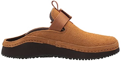 Women\'s Paonia Clog Caramel Brown Chacos