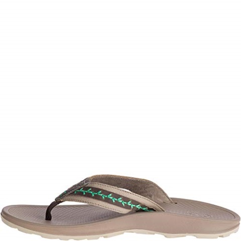 Women\'s Playa Pro Leather Hiking Shoe Chacos