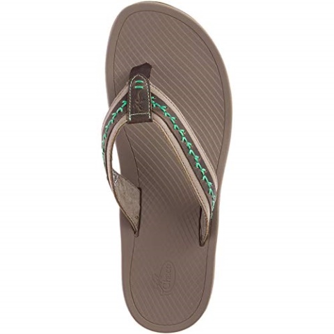 Women\'s Playa Pro Leather Hiking Shoe Chacos