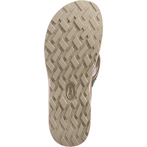 Women\'s Playa Pro Leather Hiking Shoe Chacos