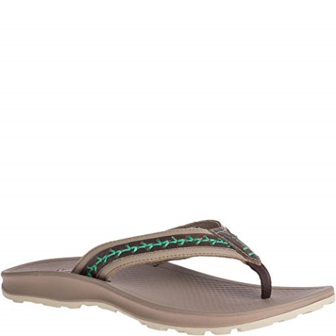 Women\'s Playa Pro Leather Hiking Shoe Chacos