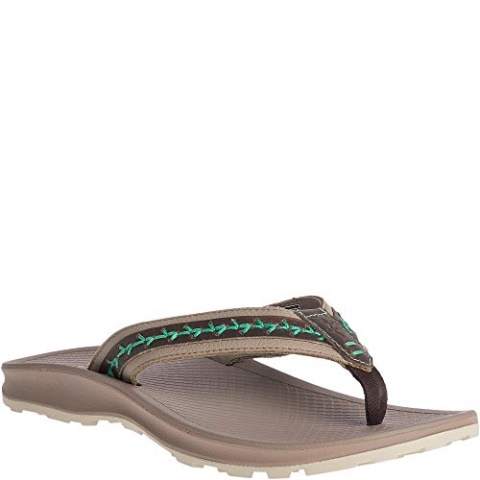 Women\'s Playa Pro Leather Hiking Shoe Chacos
