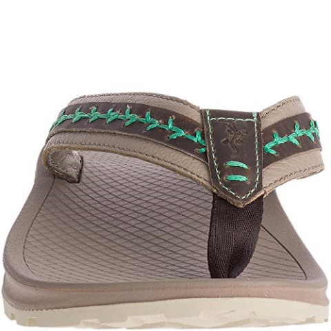 Women\'s Playa Pro Leather Hiking Shoe Chacos