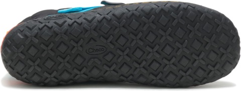 Women\'s Ramble Puff Chacos Arctic Chill Black