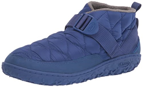 Women\'s Rample Puff Ankle Boot Cobalt Blue Chacos
