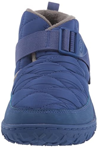 Women\'s Rample Puff Ankle Boot Cobalt Blue Chacos