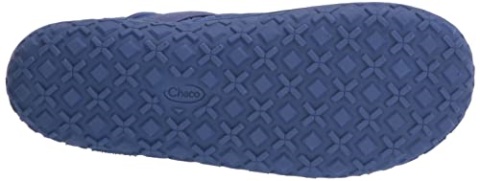 Women\'s Rample Puff Ankle Boot Cobalt Blue Chacos