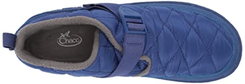 Women\'s Rample Puff Ankle Boot Cobalt Blue Chacos