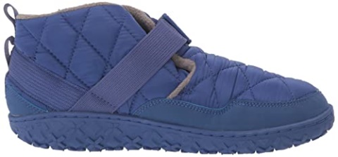 Women\'s Rample Puff Ankle Boot Cobalt Blue Chacos