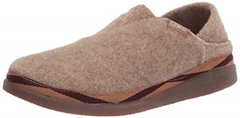 Women\'s Revel Bootie Chacos Tan