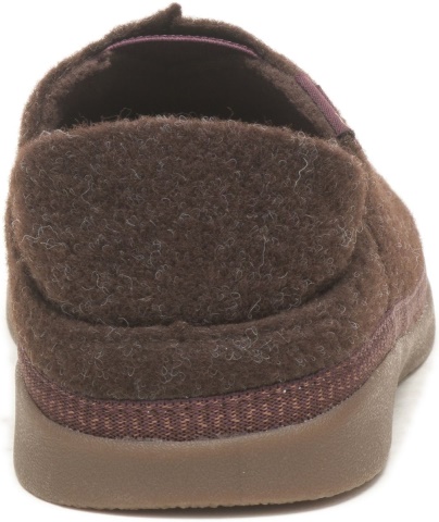Women\'s Revel Chacos Dark Brown