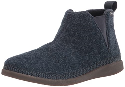 Women\'s Revel Chelsea V-Gore Boot Navy Chacos