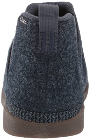 Women\'s Revel Chelsea V-Gore Boot Navy Chacos