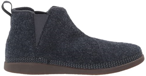 Women\'s Revel Chelsea V-Gore Boot Navy Chacos