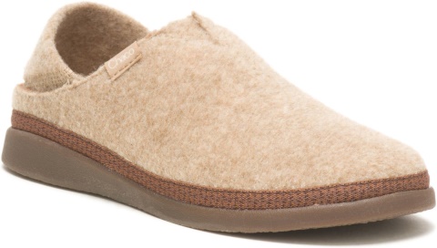 Women\'s Revel Light Tan Chacos