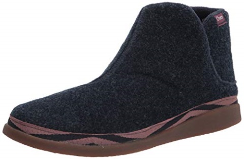 Women\'s Revel Mid Loafer Chacos Navy