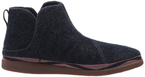 Women\'s Revel Mid Loafer Chacos Navy