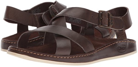 Women\'s Sandal Chacos Otter
