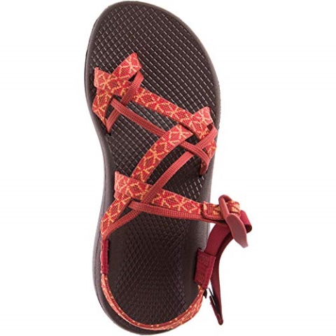 Women\'s Sandal Chacos Peach