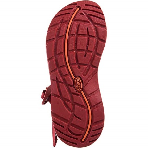 Women\'s Sandal Chacos Peach