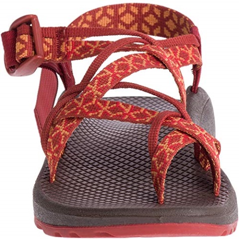 Women\'s Sandal Chacos Peach