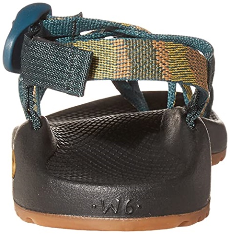 Women\'s Sandal Chacos Weave Moss