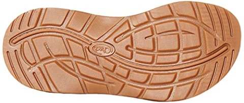 Women\'s Sandal Chacos Weave Moss