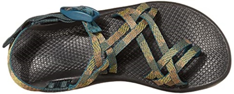 Women\'s Sandal Chacos Weave Moss